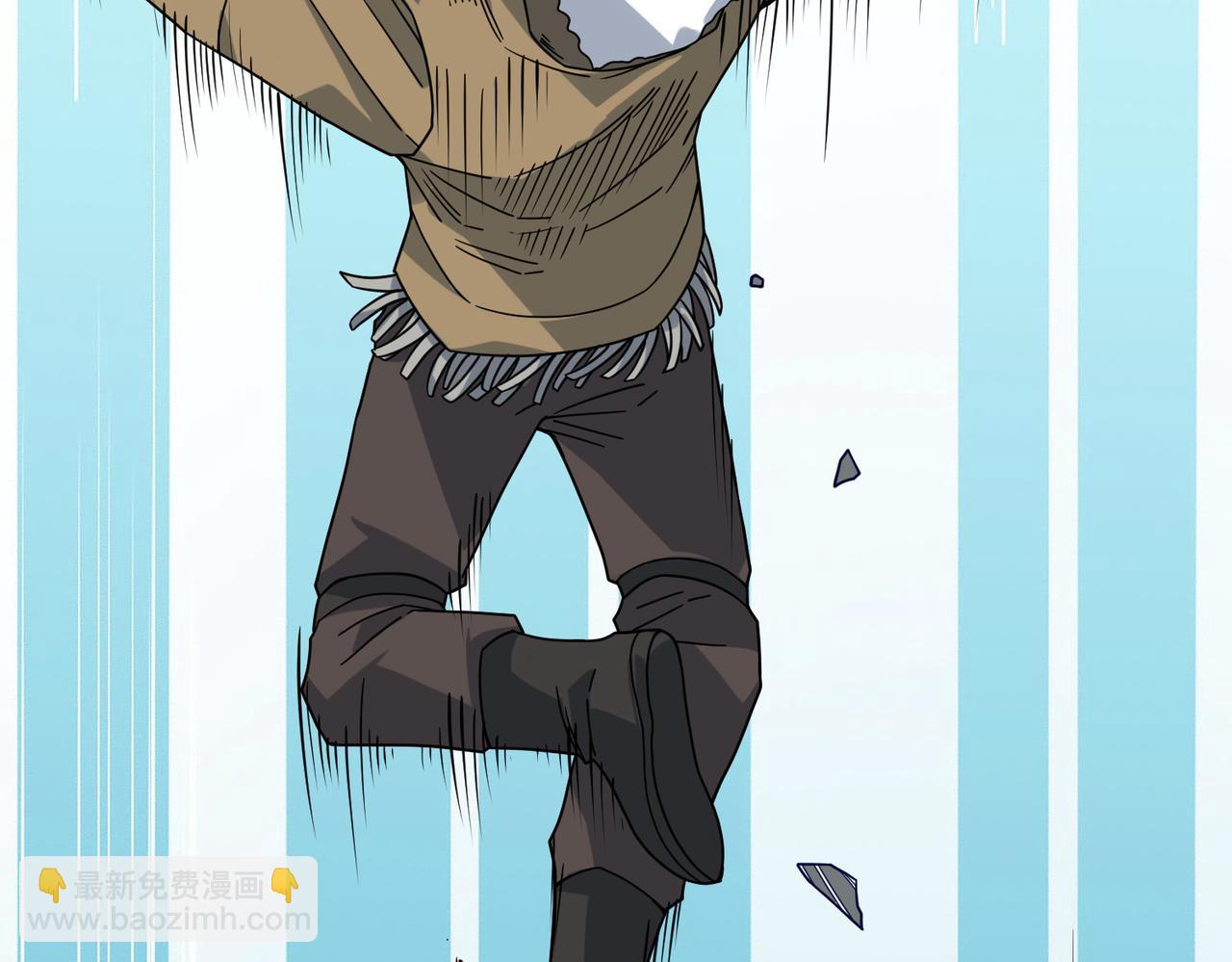 全球殺戮：開局覺醒SSS級天賦！ - 第37話 成爲神！(3/5) - 3