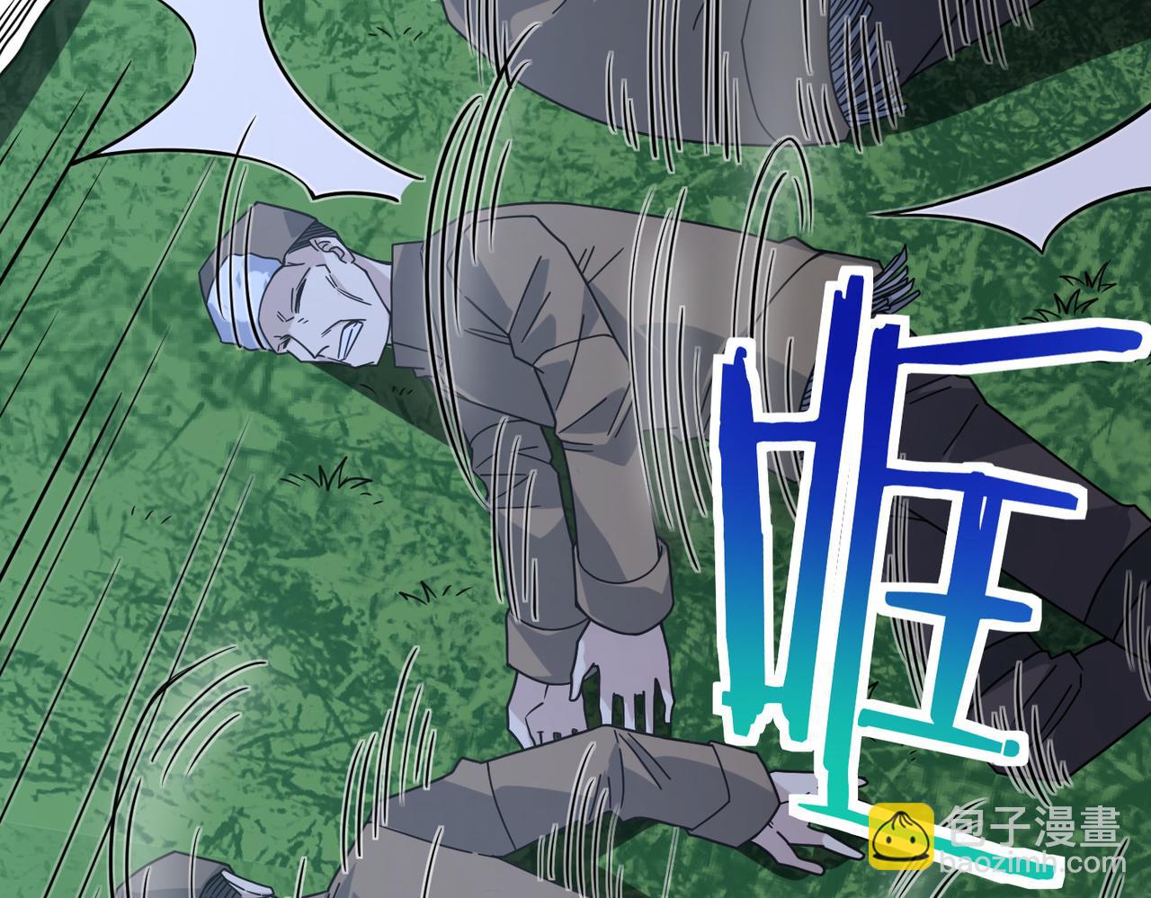 全球殺戮：開局覺醒SSS級天賦！ - 第37話 成爲神！(3/5) - 7