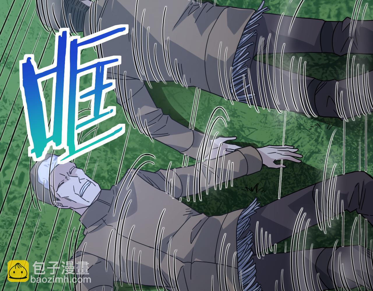 全球殺戮：開局覺醒SSS級天賦！ - 第37話 成爲神！(3/5) - 8