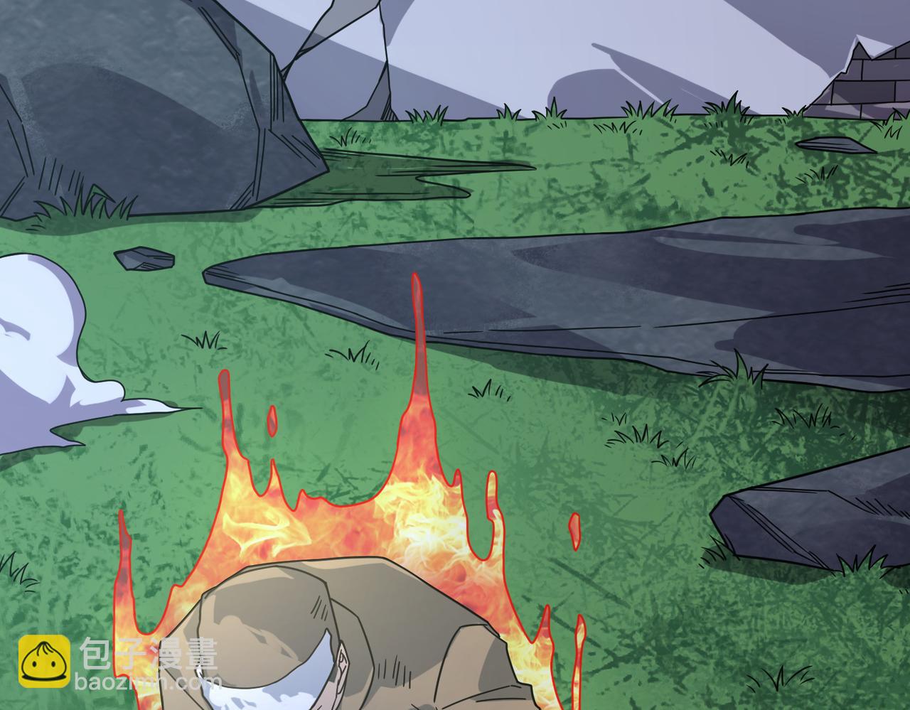 全球殺戮：開局覺醒SSS級天賦！ - 第37話 成爲神！(3/5) - 2