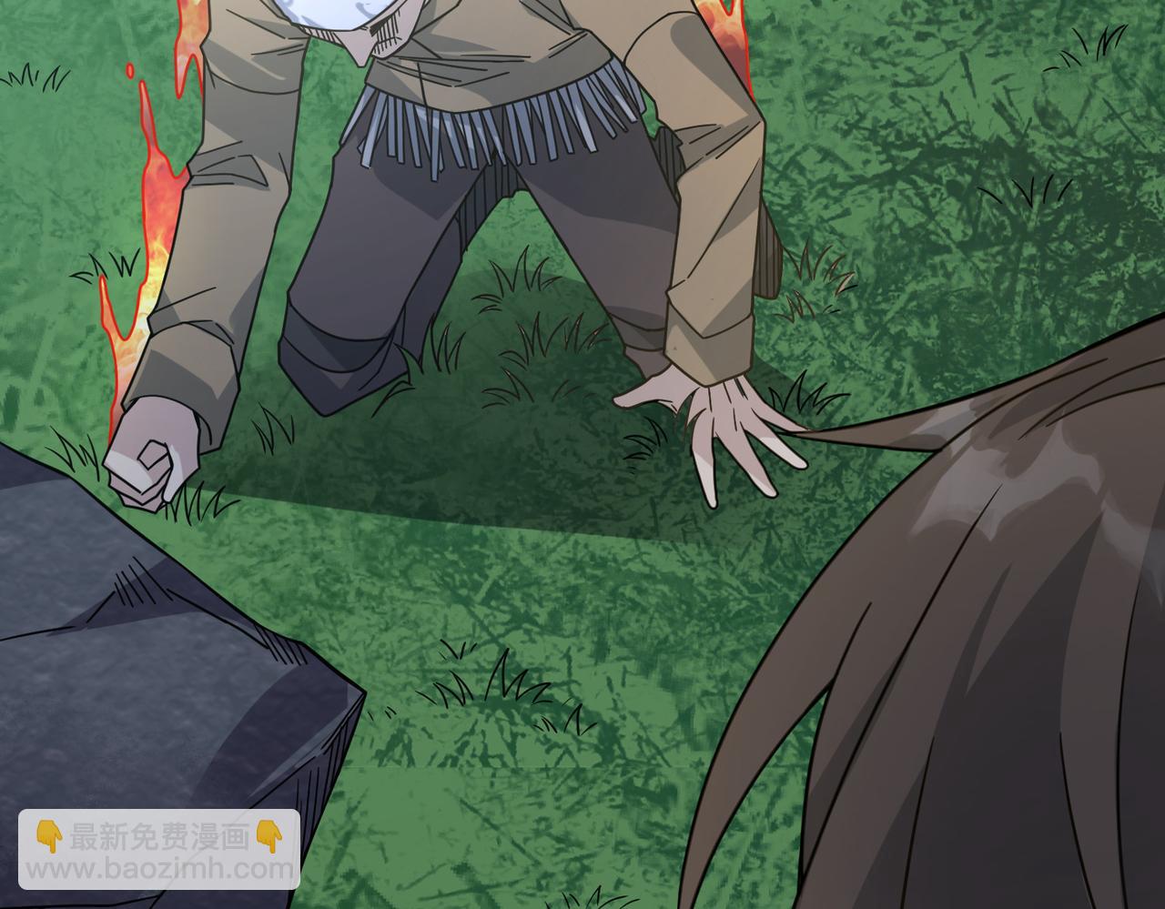 全球殺戮：開局覺醒SSS級天賦！ - 第37話 成爲神！(3/5) - 3