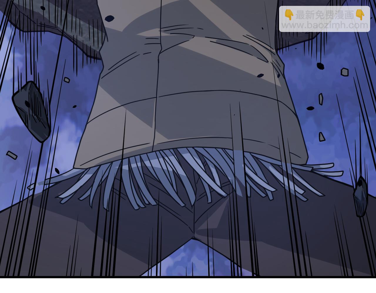 全球殺戮：開局覺醒SSS級天賦！ - 第37話 成爲神！(3/5) - 7