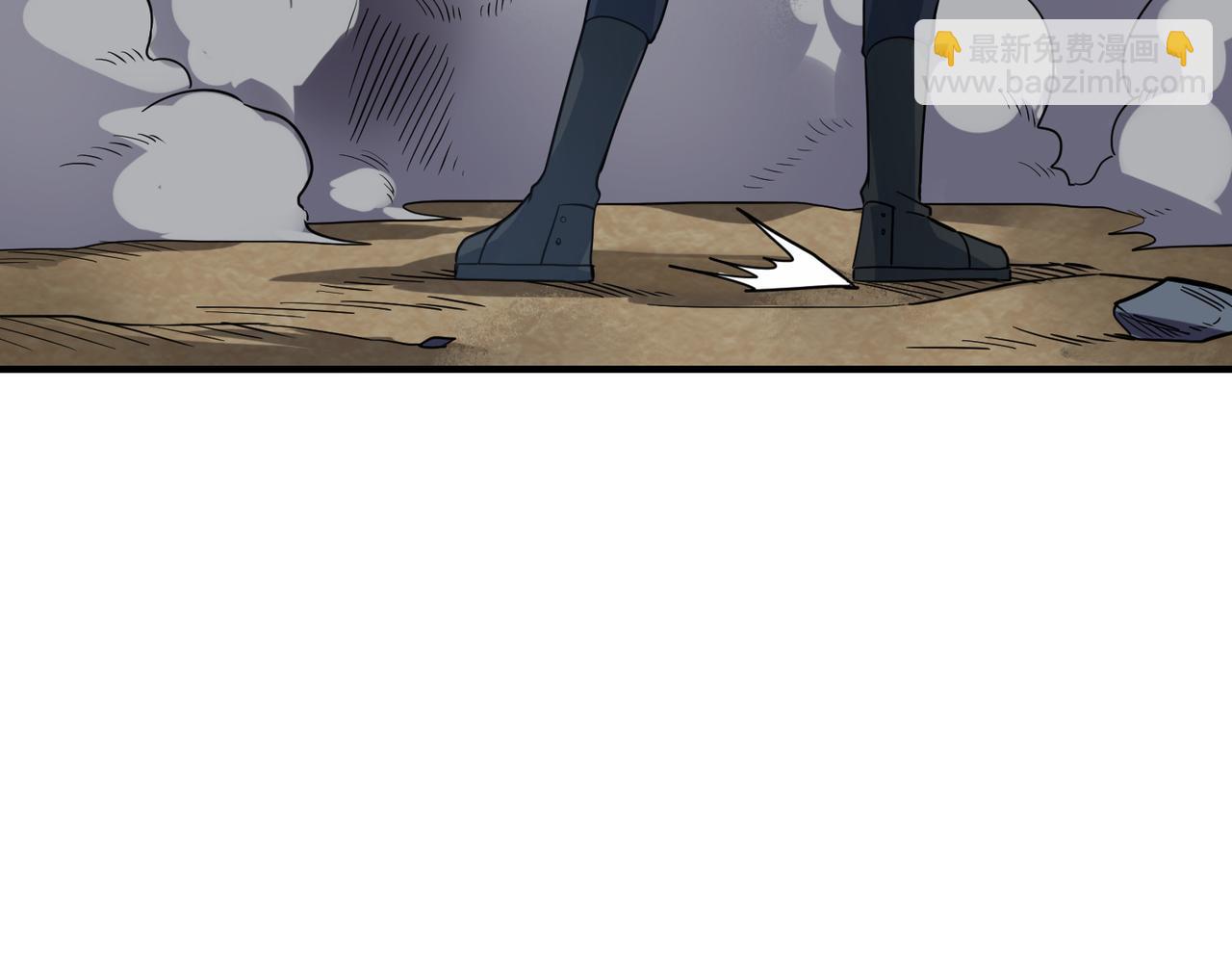 全球殺戮：開局覺醒SSS級天賦！ - 第37話 成爲神！(4/5) - 1