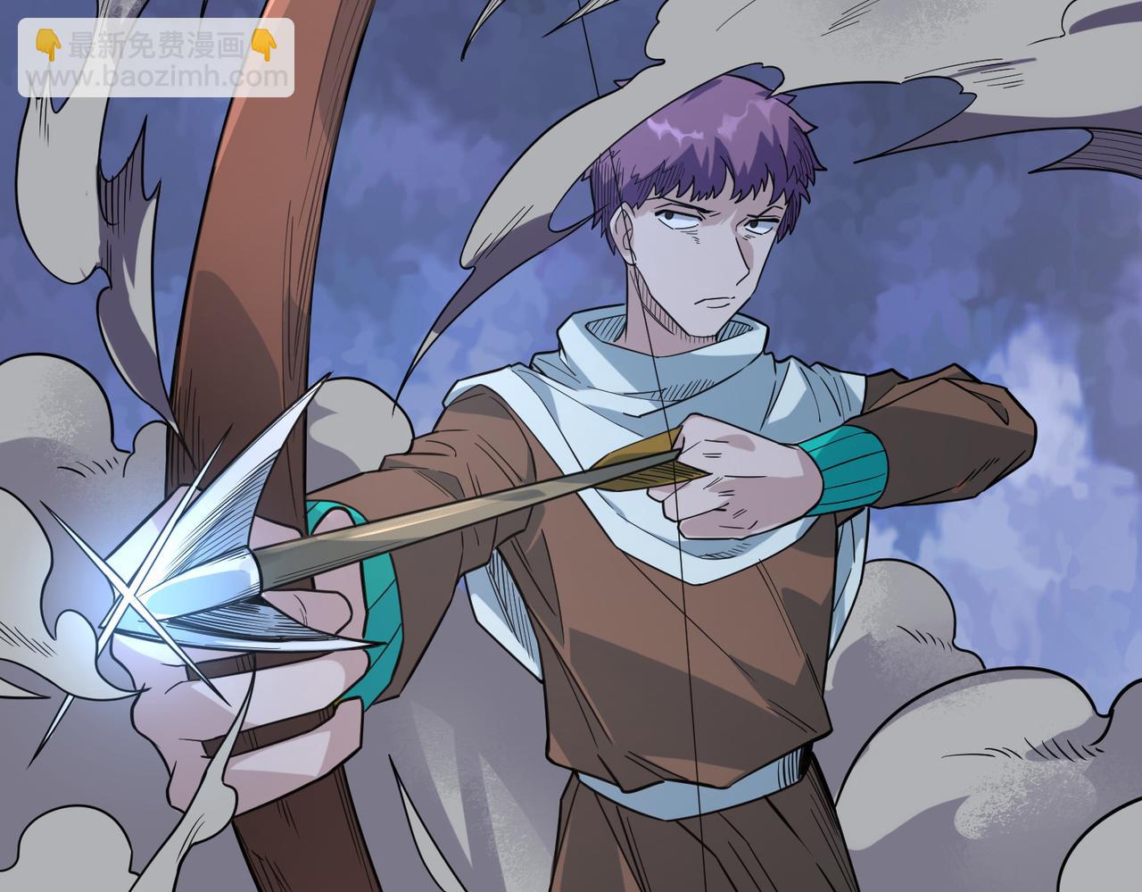 全球殺戮：開局覺醒SSS級天賦！ - 第37話 成爲神！(4/5) - 4