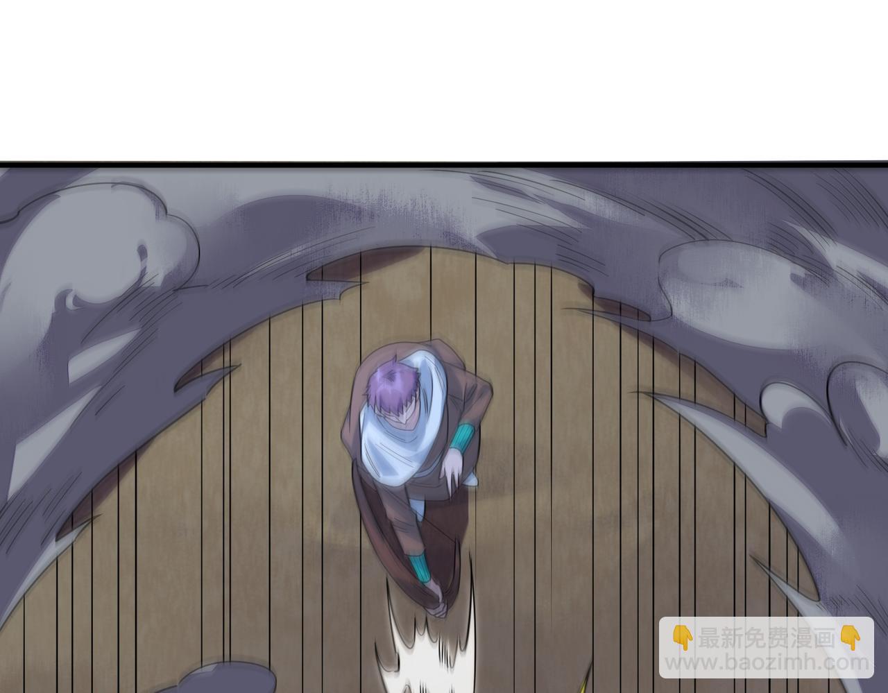 全球殺戮：開局覺醒SSS級天賦！ - 第37話 成爲神！(4/5) - 8