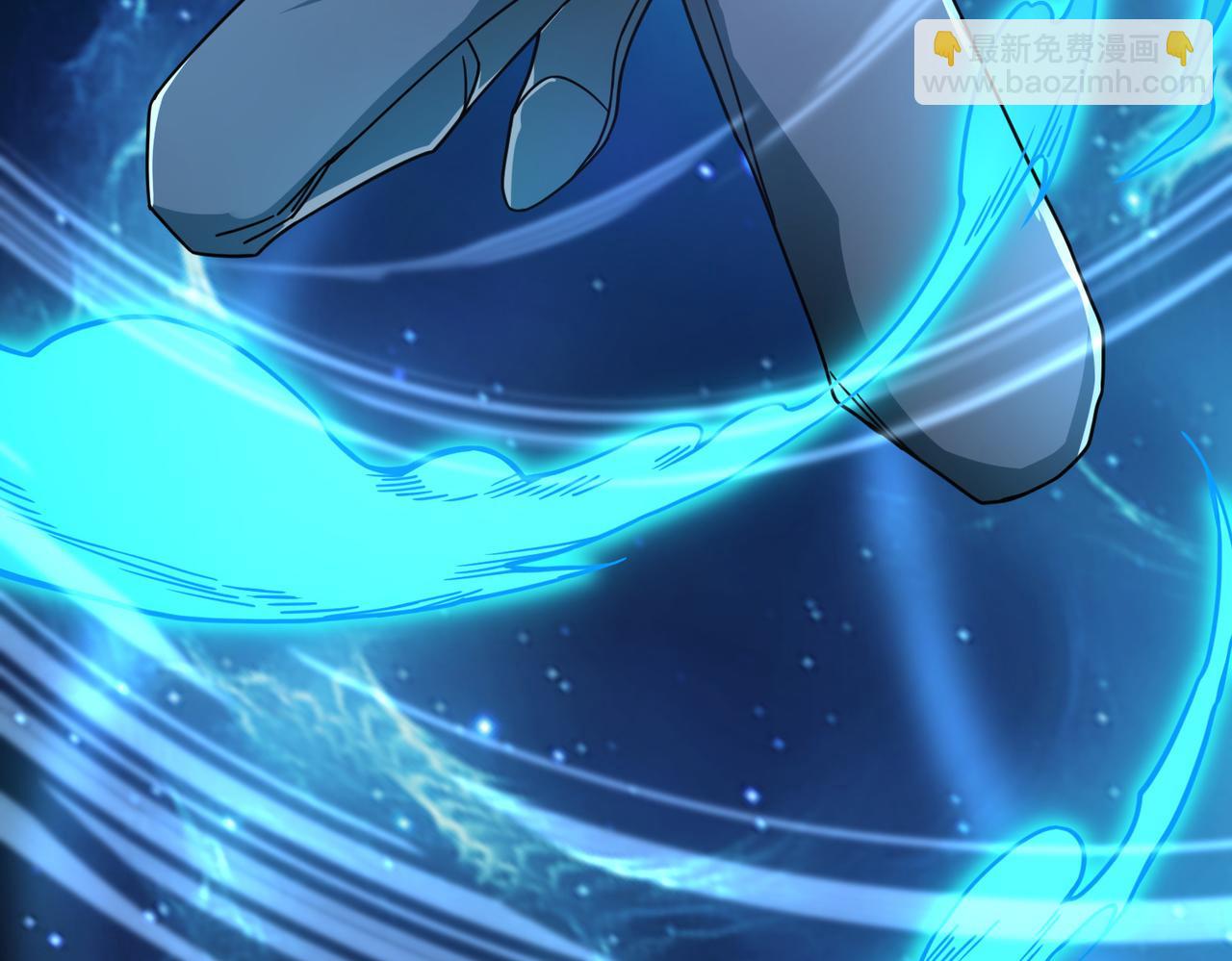 全球殺戮：開局覺醒SSS級天賦！ - 第37話 成爲神！(1/5) - 1