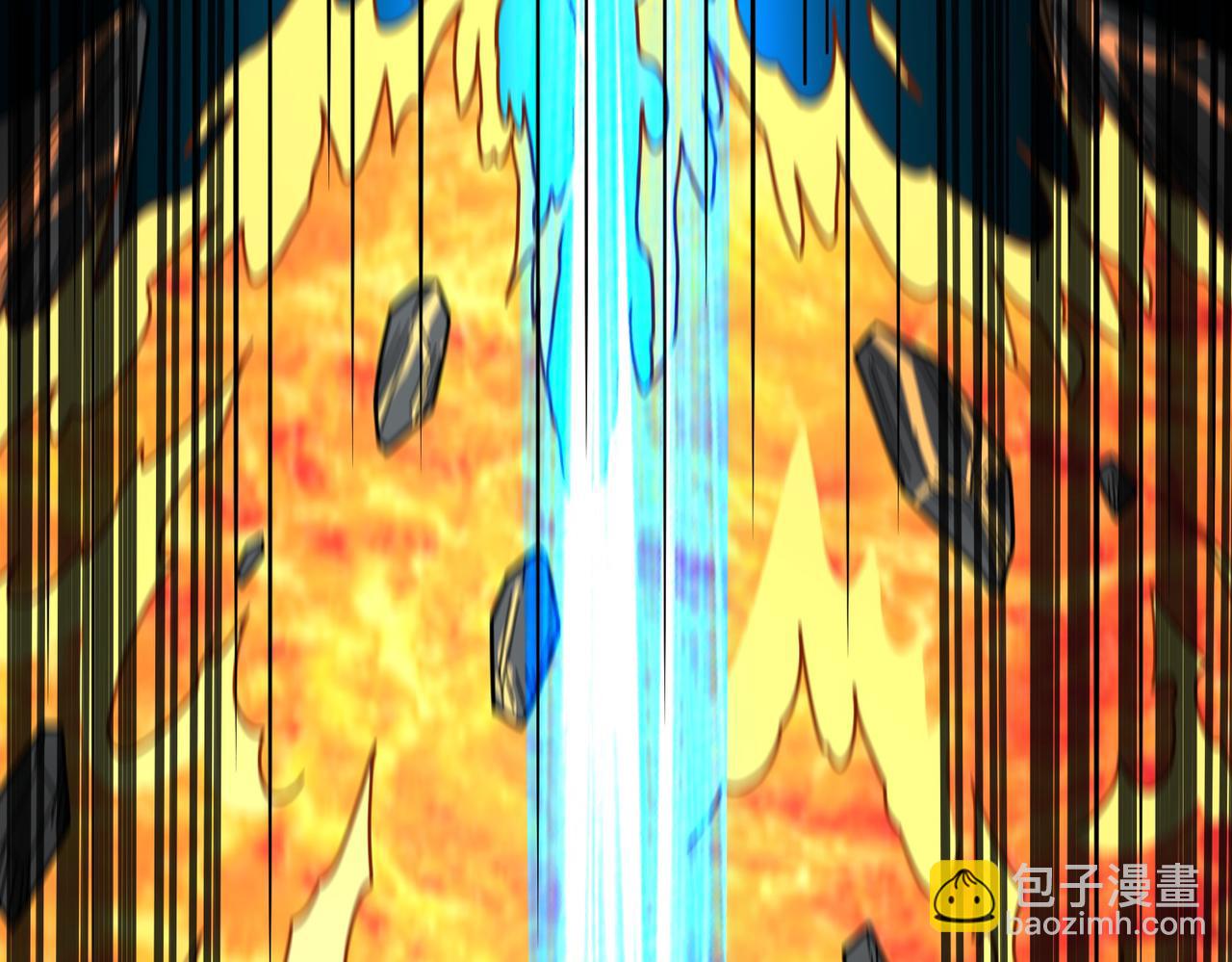 全球殺戮：開局覺醒SSS級天賦！ - 第37話 成爲神！(1/5) - 3