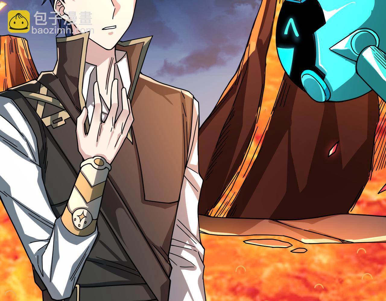 全球殺戮：開局覺醒SSS級天賦！ - 第37話 成爲神！(2/5) - 5