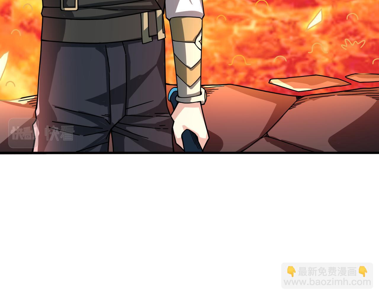 全球殺戮：開局覺醒SSS級天賦！ - 第37話 成爲神！(2/5) - 6