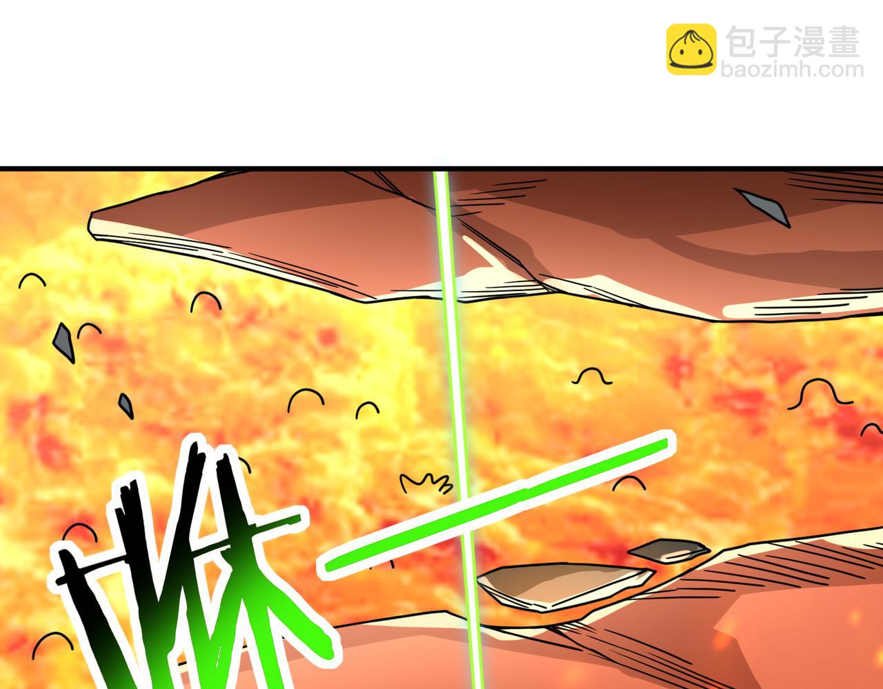 全球殺戮：開局覺醒SSS級天賦！ - 第37話 成爲神！(2/5) - 1