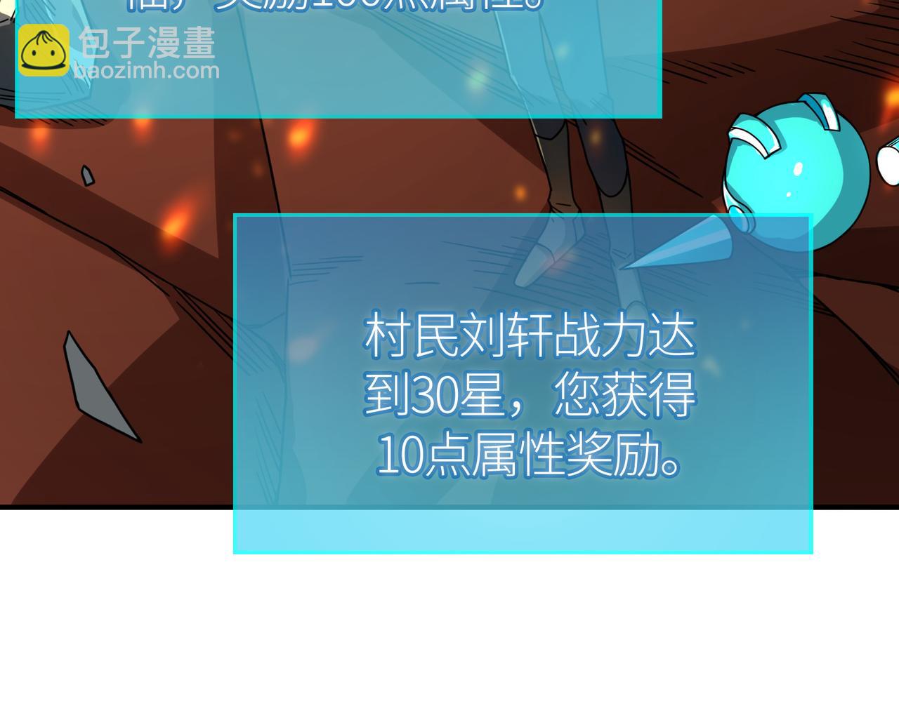 全球殺戮：開局覺醒SSS級天賦！ - 第37話 成爲神！(2/5) - 3