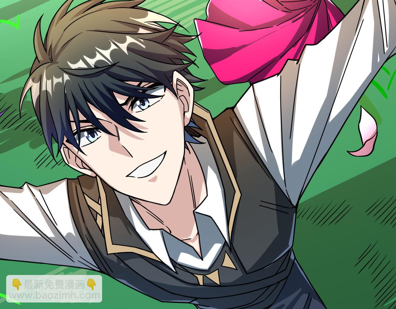 全球殺戮：開局覺醒SSS級天賦！ - 第37話 成爲神！(2/5) - 4