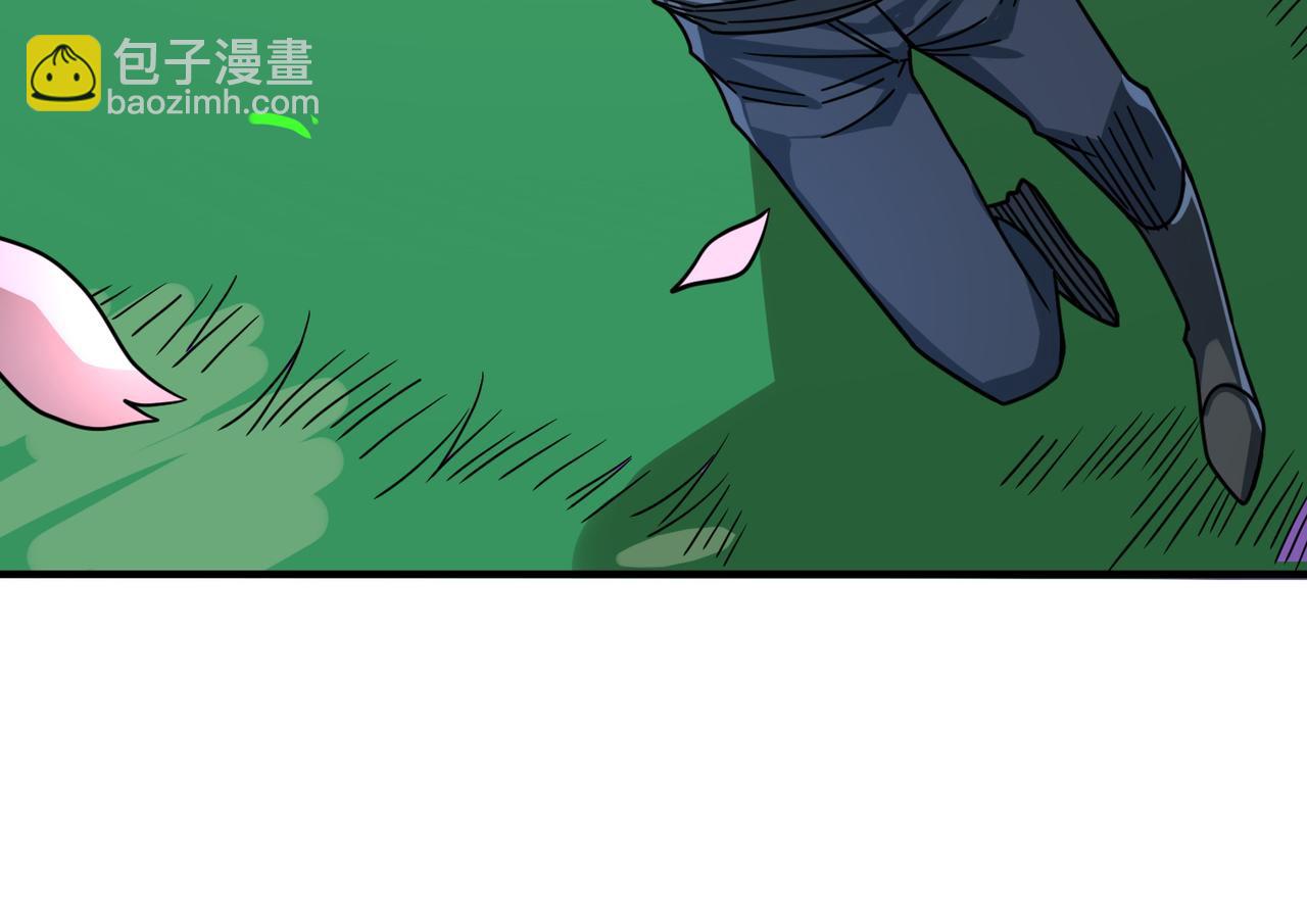 全球殺戮：開局覺醒SSS級天賦！ - 第37話 成爲神！(2/5) - 5