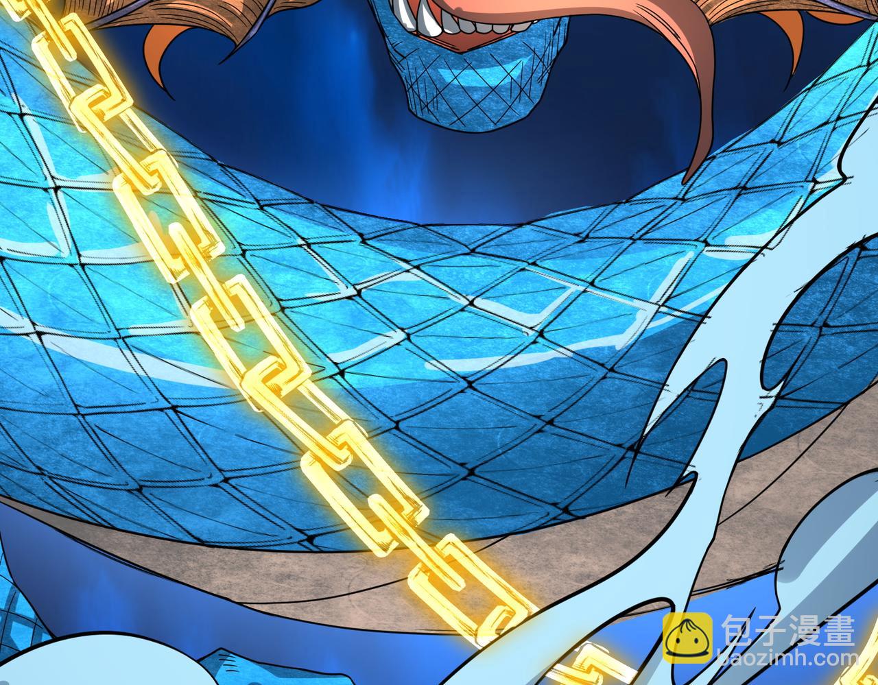 全球殺戮：開局覺醒SSS級天賦！ - 第39話 決戰！天地之力！(3/5) - 1