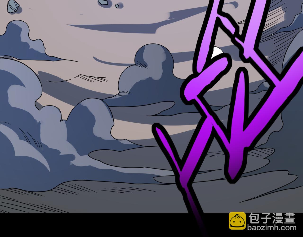 全球殺戮：開局覺醒SSS級天賦！ - 第39話 決戰！天地之力！(3/5) - 4