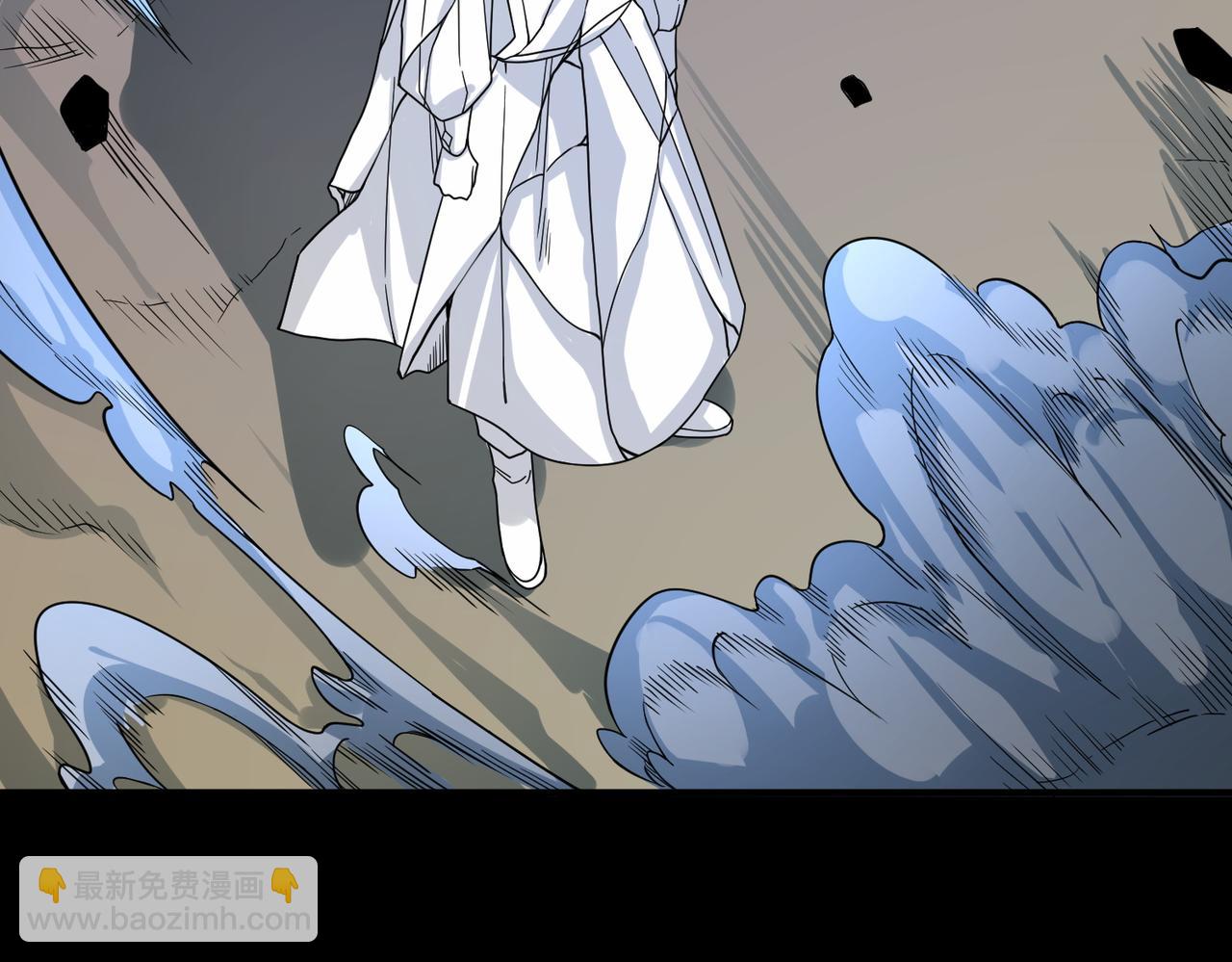 全球殺戮：開局覺醒SSS級天賦！ - 第39話 決戰！天地之力！(3/5) - 1