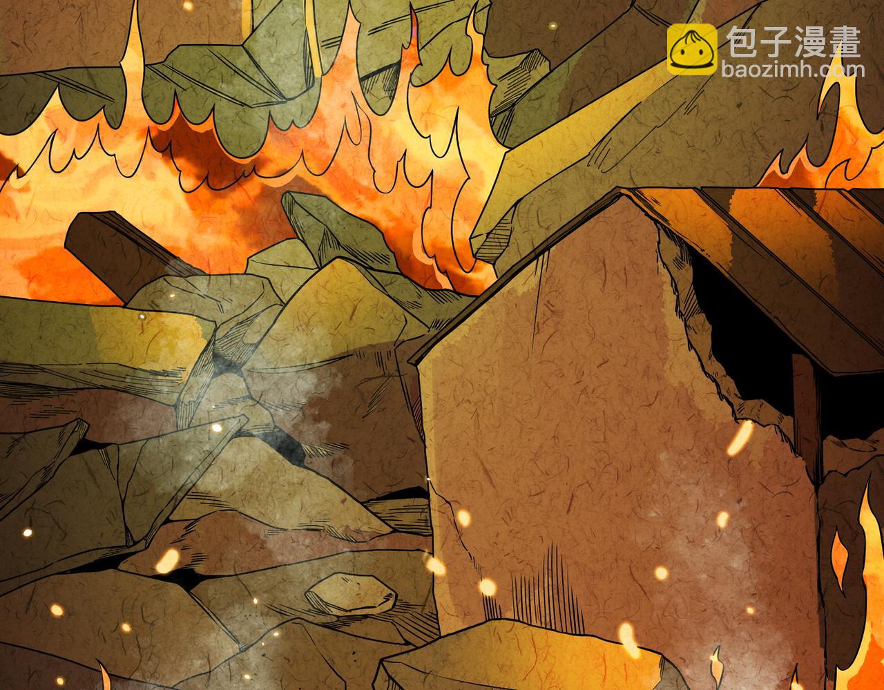 全球殺戮：開局覺醒SSS級天賦！ - 第39話 決戰！天地之力！(1/5) - 5