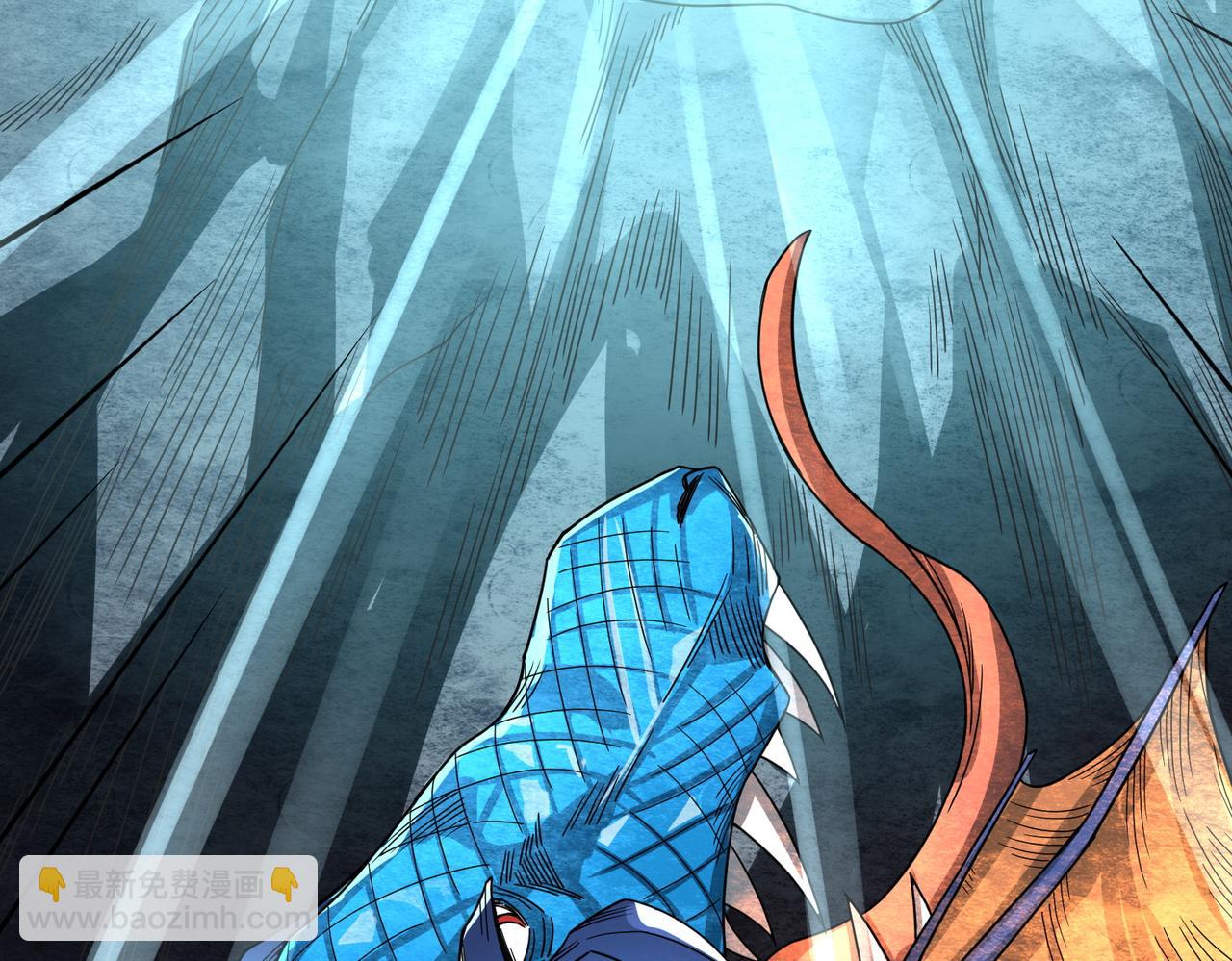 全球殺戮：開局覺醒SSS級天賦！ - 第39話 決戰！天地之力！(3/5) - 3