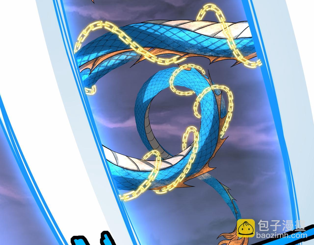 全球殺戮：開局覺醒SSS級天賦！ - 第39話 決戰！天地之力！(3/5) - 1