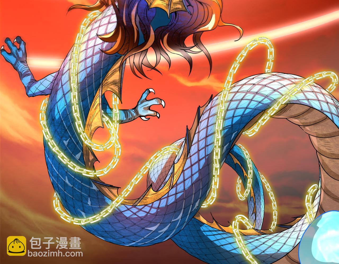 全球殺戮：開局覺醒SSS級天賦！ - 第39話 決戰！天地之力！(4/5) - 8