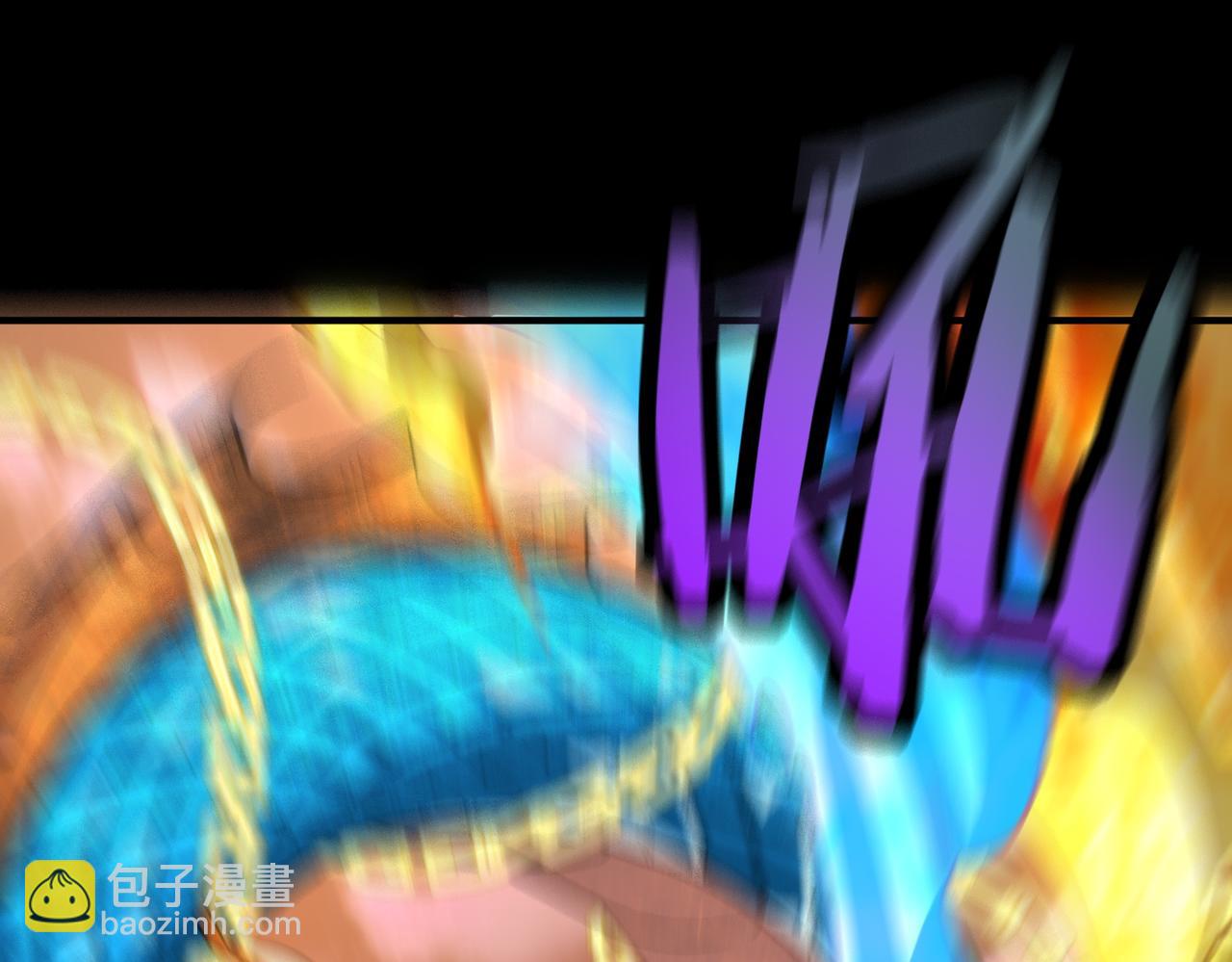 全球殺戮：開局覺醒SSS級天賦！ - 第39話 決戰！天地之力！(4/5) - 4