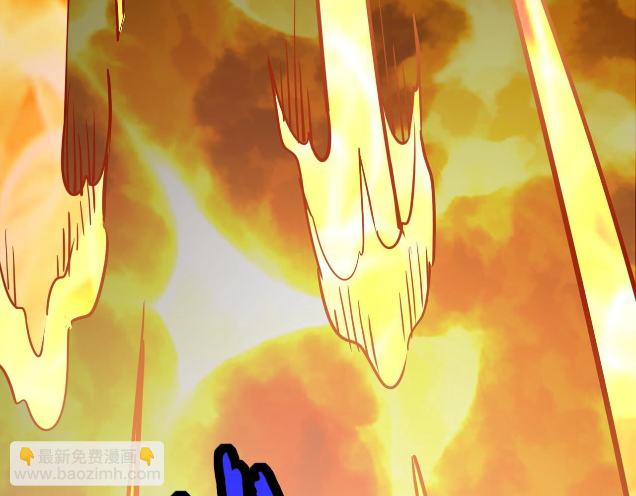 全球殺戮：開局覺醒SSS級天賦！ - 第39話 決戰！天地之力！(5/5) - 1