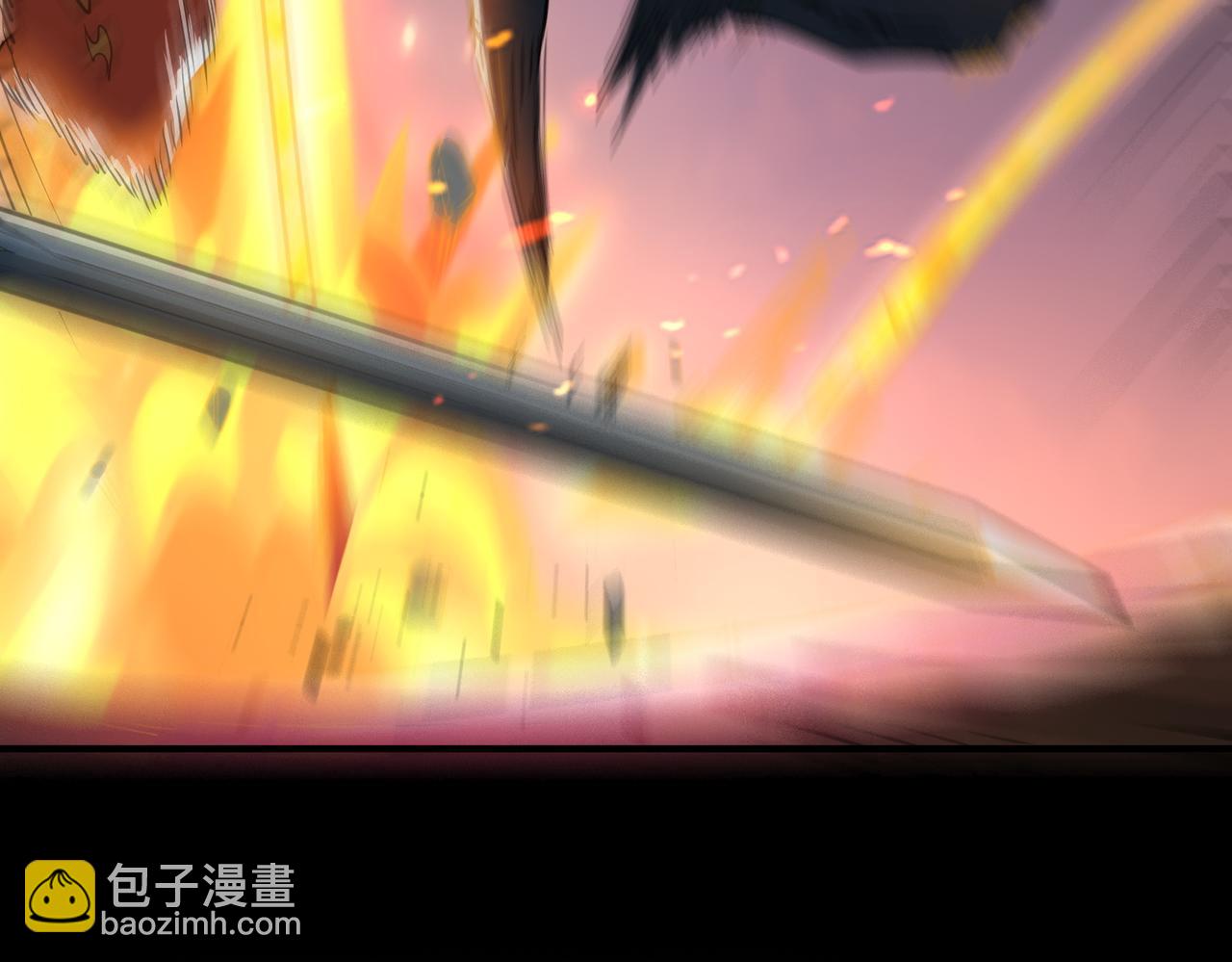 全球殺戮：開局覺醒SSS級天賦！ - 第39話 決戰！天地之力！(5/5) - 2