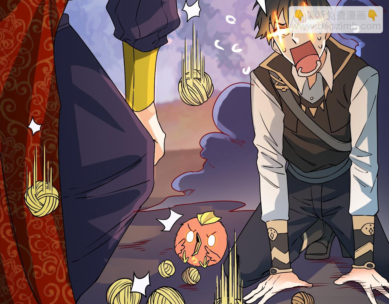 全球殺戮：開局覺醒SSS級天賦！ - 第39話 決戰！天地之力！(1/5) - 2