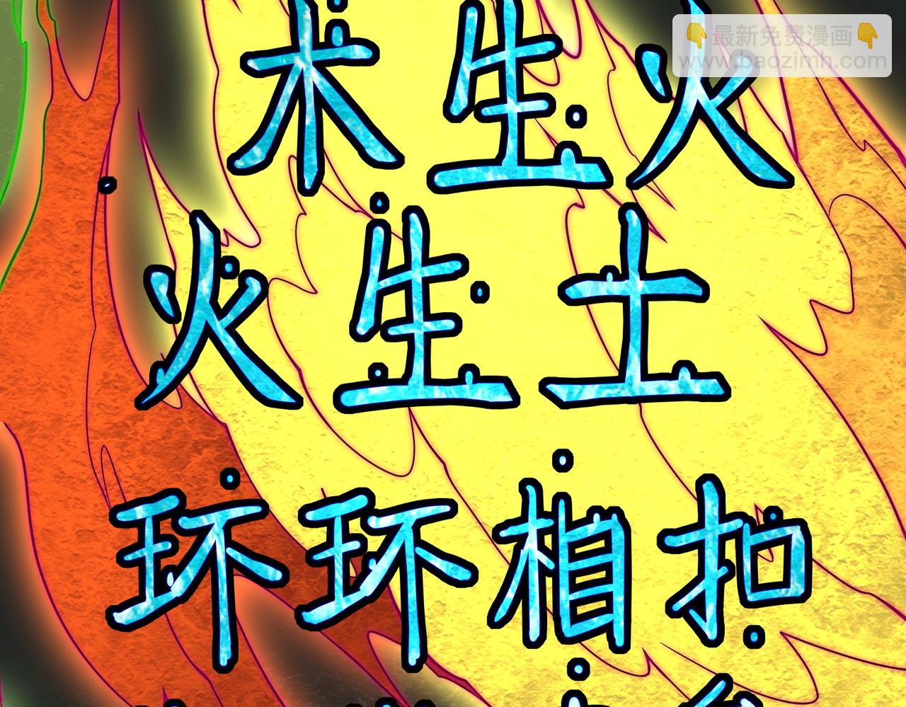 全球殺戮：開局覺醒SSS級天賦！ - 第39話 決戰！天地之力！(2/5) - 4