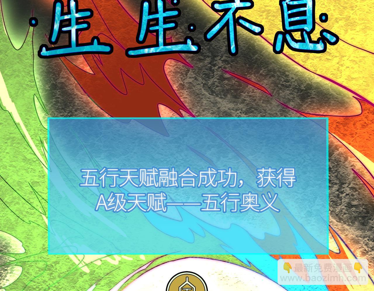 全球殺戮：開局覺醒SSS級天賦！ - 第39話 決戰！天地之力！(2/5) - 5