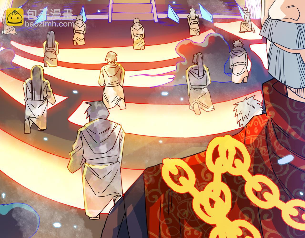 全球殺戮：開局覺醒SSS級天賦！ - 第39話 決戰！天地之力！(1/5) - 6