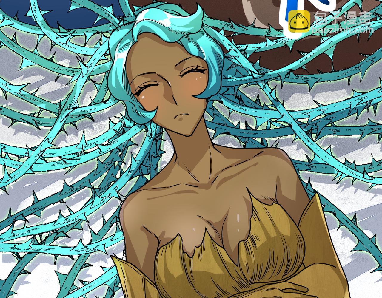 全球殺戮：開局覺醒SSS級天賦！ - 第39話 決戰！天地之力！(2/5) - 6