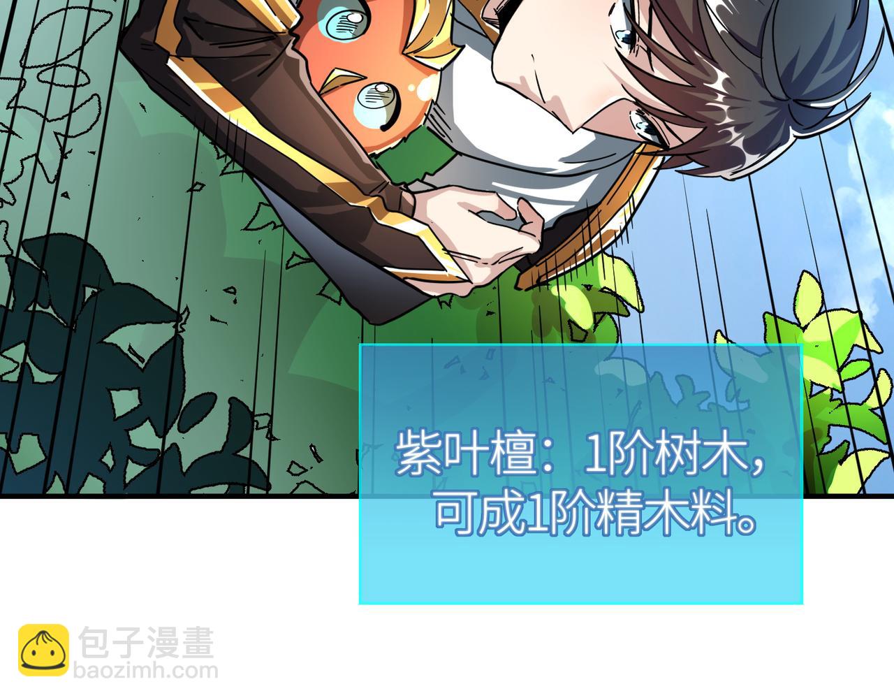 全球殺戮：開局覺醒SSS級天賦！ - 第41話 終到大世界！(3/4) - 8