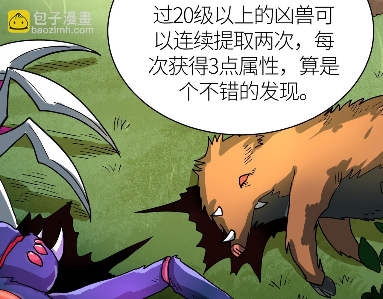 全球殺戮：開局覺醒SSS級天賦！ - 第41話 終到大世界！(3/4) - 3