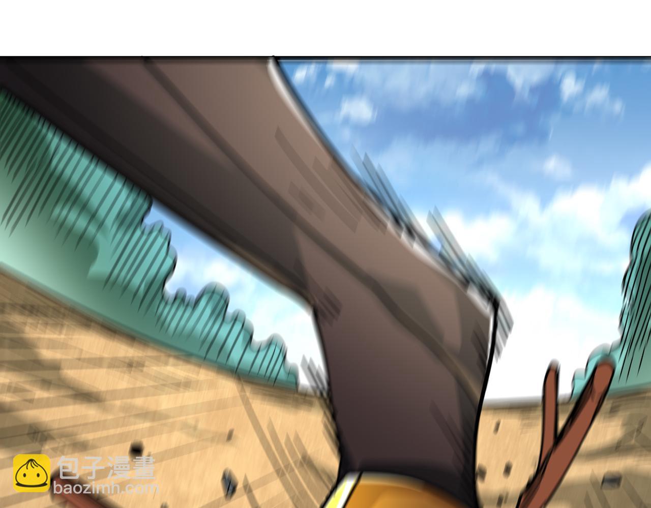 全球殺戮：開局覺醒SSS級天賦！ - 第41話 終到大世界！(3/4) - 6