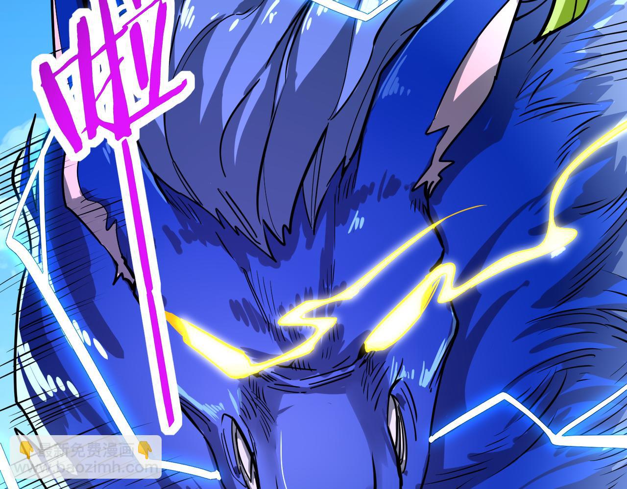 全球殺戮：開局覺醒SSS級天賦！ - 第41話 終到大世界！(3/4) - 5