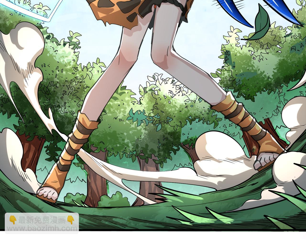 全球殺戮：開局覺醒SSS級天賦！ - 第41話 終到大世界！(4/4) - 5