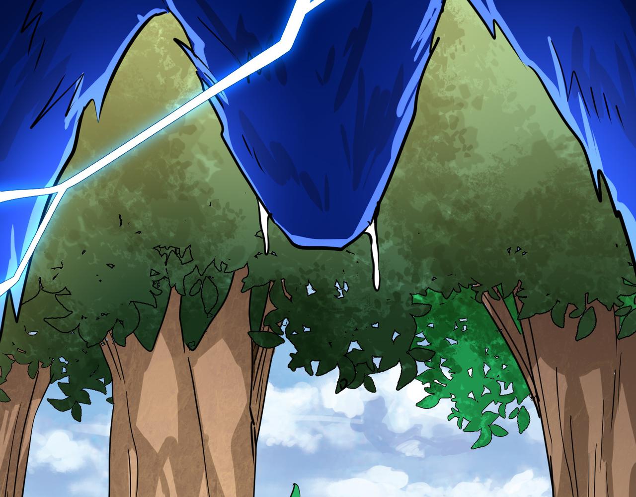 全球殺戮：開局覺醒SSS級天賦！ - 第41話 終到大世界！(4/4) - 5