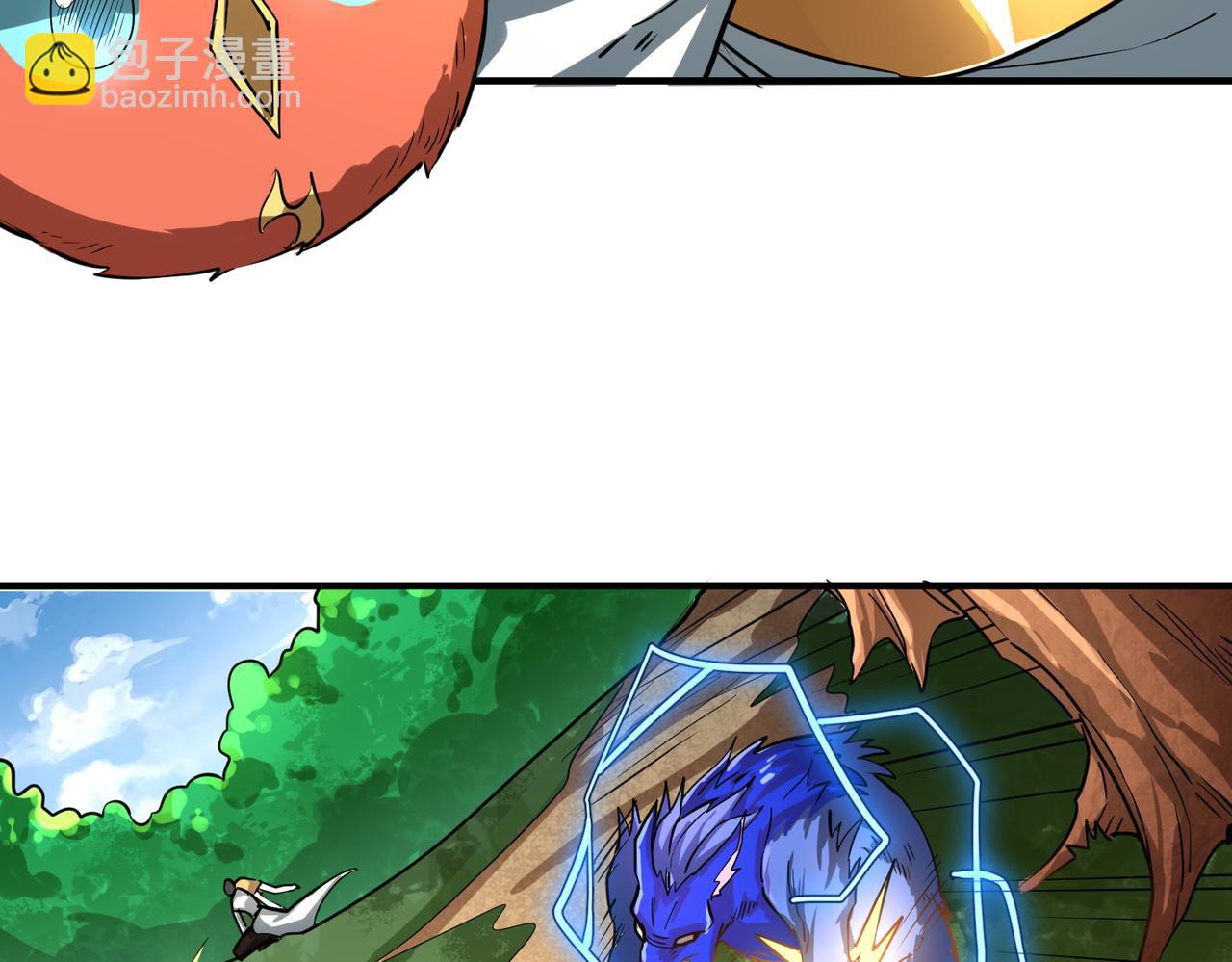 全球殺戮：開局覺醒SSS級天賦！ - 第41話 終到大世界！(4/4) - 3