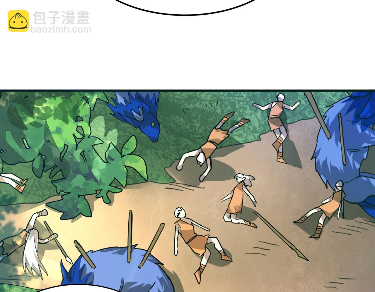 全球殺戮：開局覺醒SSS級天賦！ - 第41話 終到大世界！(4/4) - 6