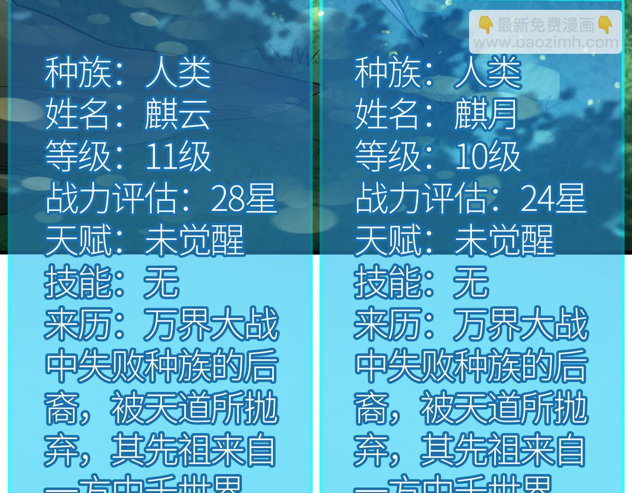 全球殺戮：開局覺醒SSS級天賦！ - 第41話 終到大世界！(4/4) - 7