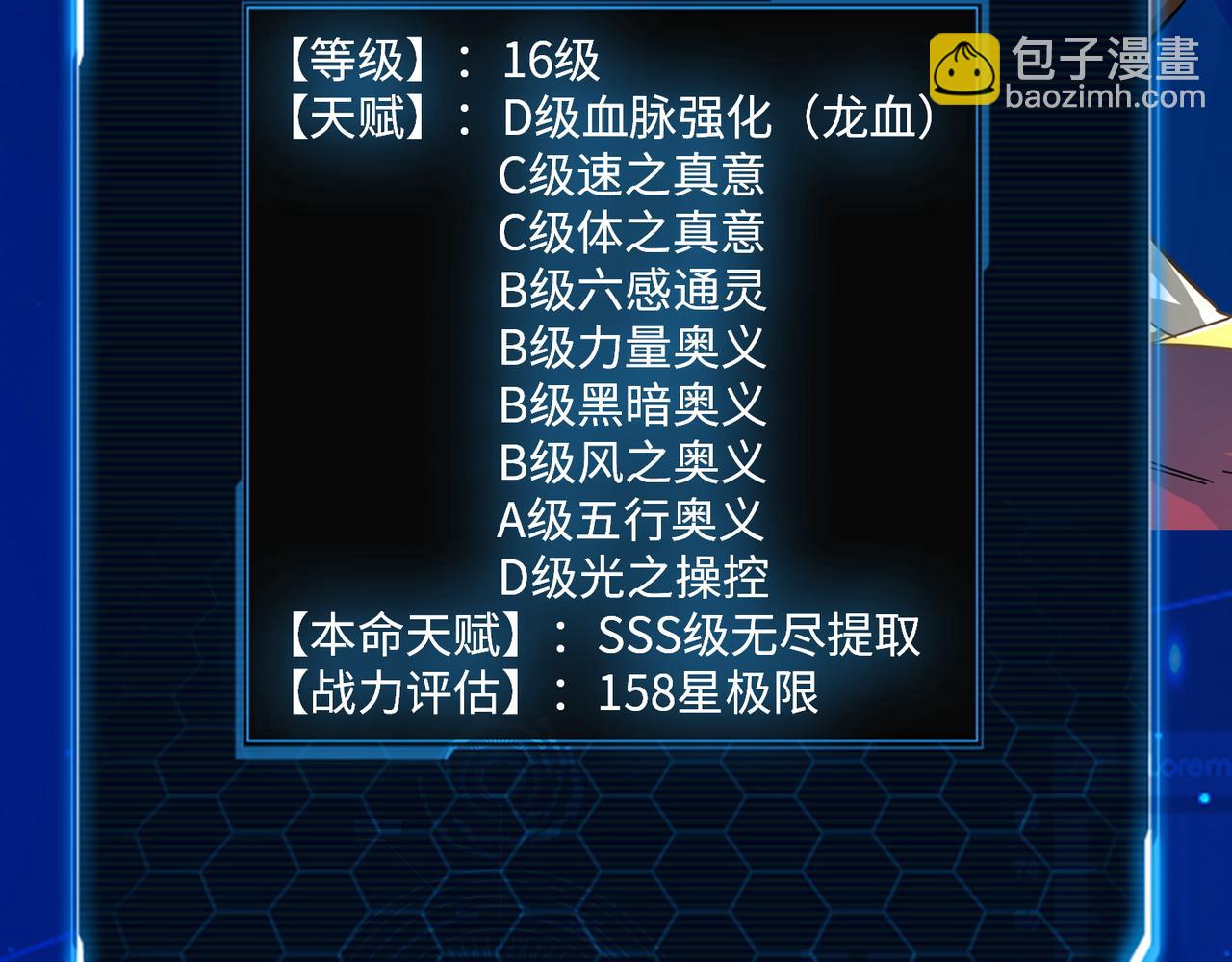 全球殺戮：開局覺醒SSS級天賦！ - 第41話 終到大世界！(4/4) - 2