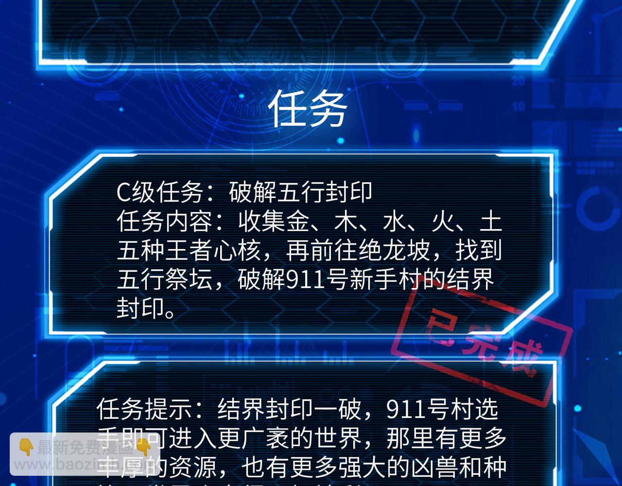 全球殺戮：開局覺醒SSS級天賦！ - 第41話 終到大世界！(4/4) - 3