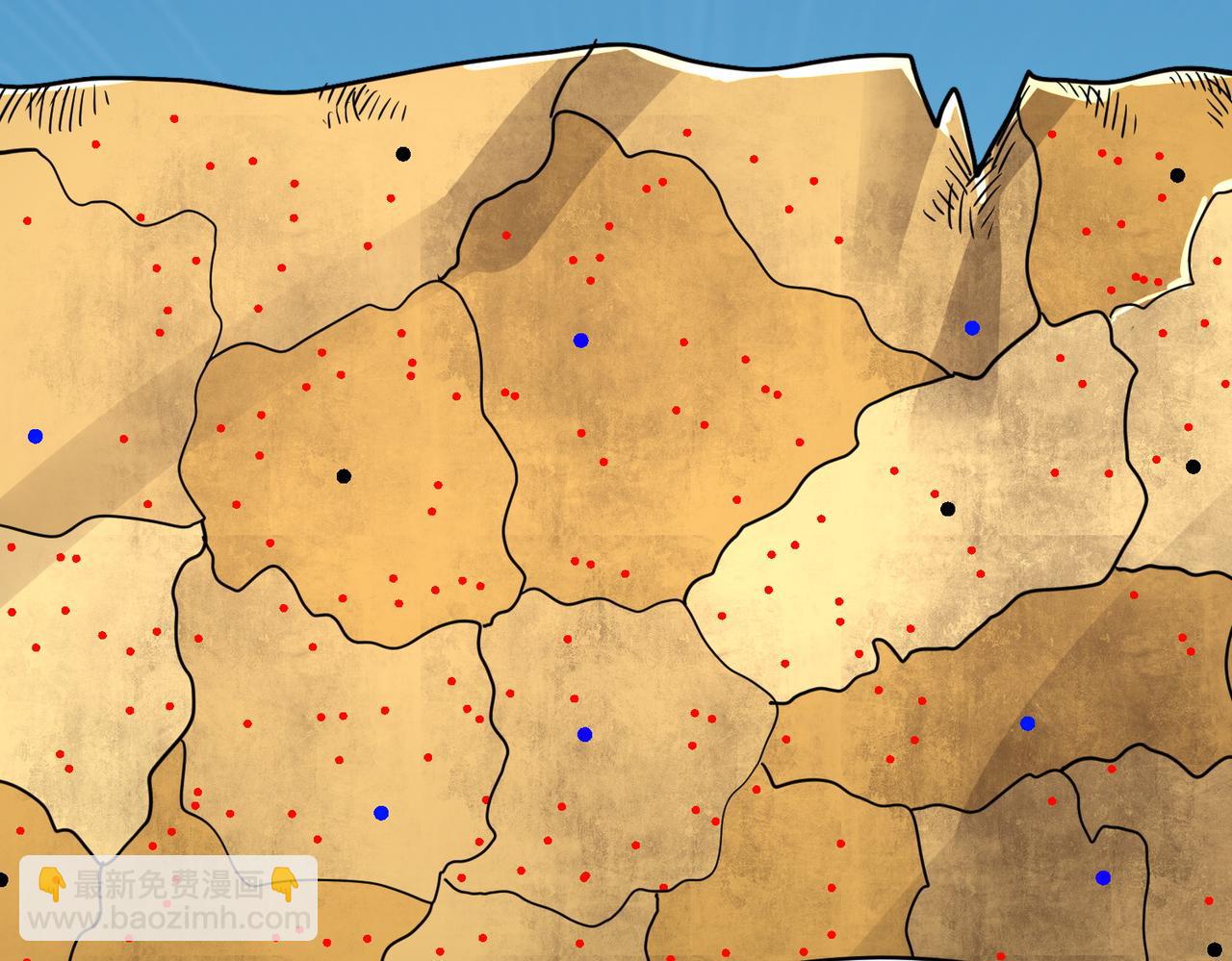 全球殺戮：開局覺醒SSS級天賦！ - 第41話 終到大世界！(1/4) - 6