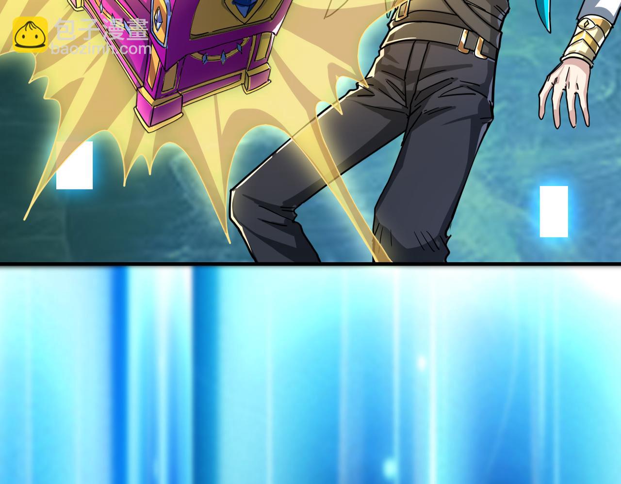 全球殺戮：開局覺醒SSS級天賦！ - 第41話 終到大世界！(1/4) - 6