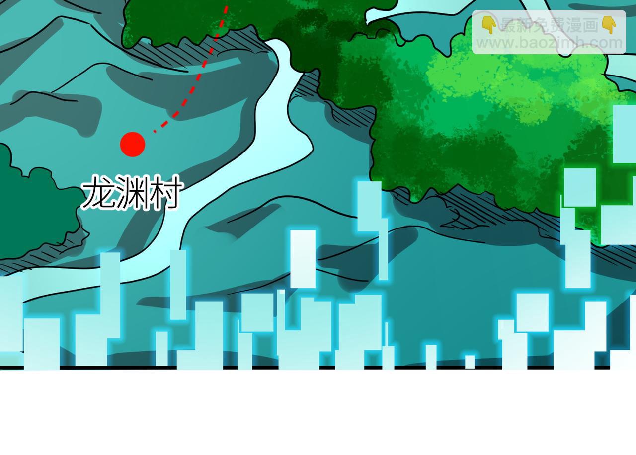 全球殺戮：開局覺醒SSS級天賦！ - 第41話 終到大世界！(2/4) - 3