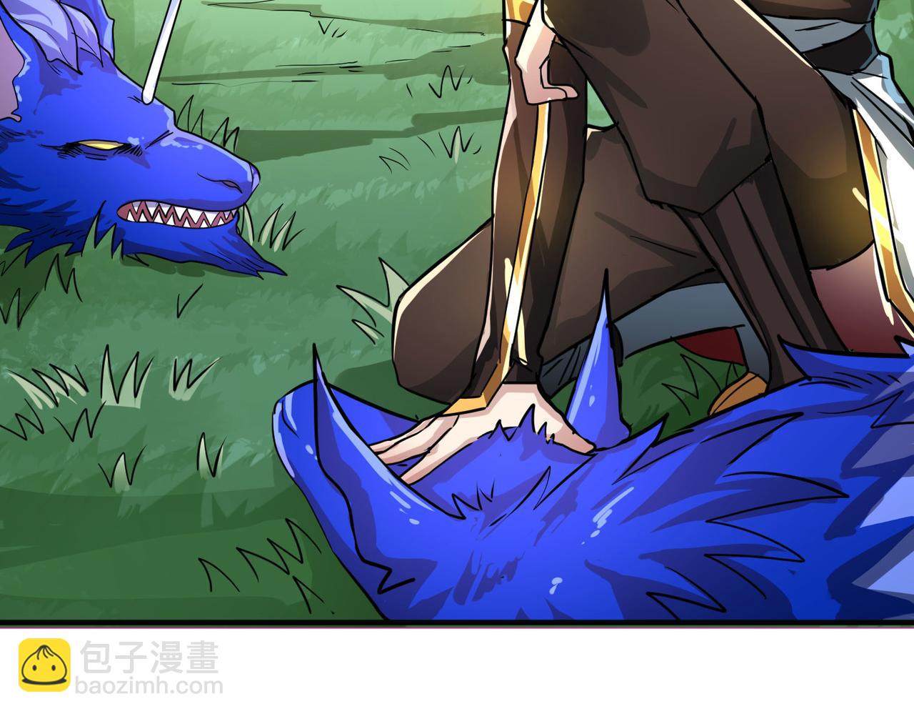 全球殺戮：開局覺醒SSS級天賦！ - 第43話 獵殺時刻！(1/4) - 2