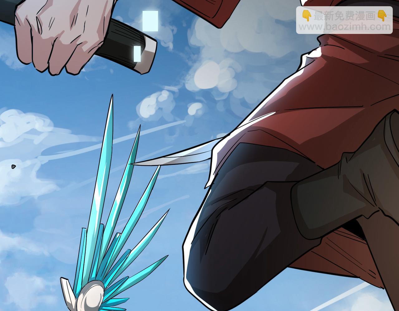 全球殺戮：開局覺醒SSS級天賦！ - 第43話 獵殺時刻！(3/4) - 3