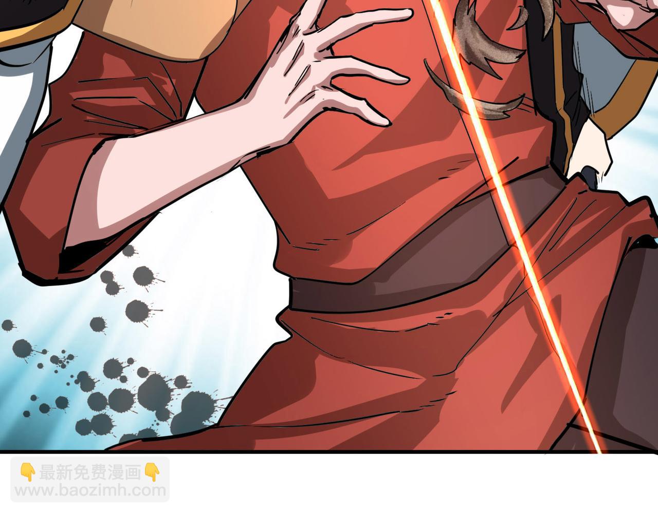 全球殺戮：開局覺醒SSS級天賦！ - 第43話 獵殺時刻！(4/4) - 8