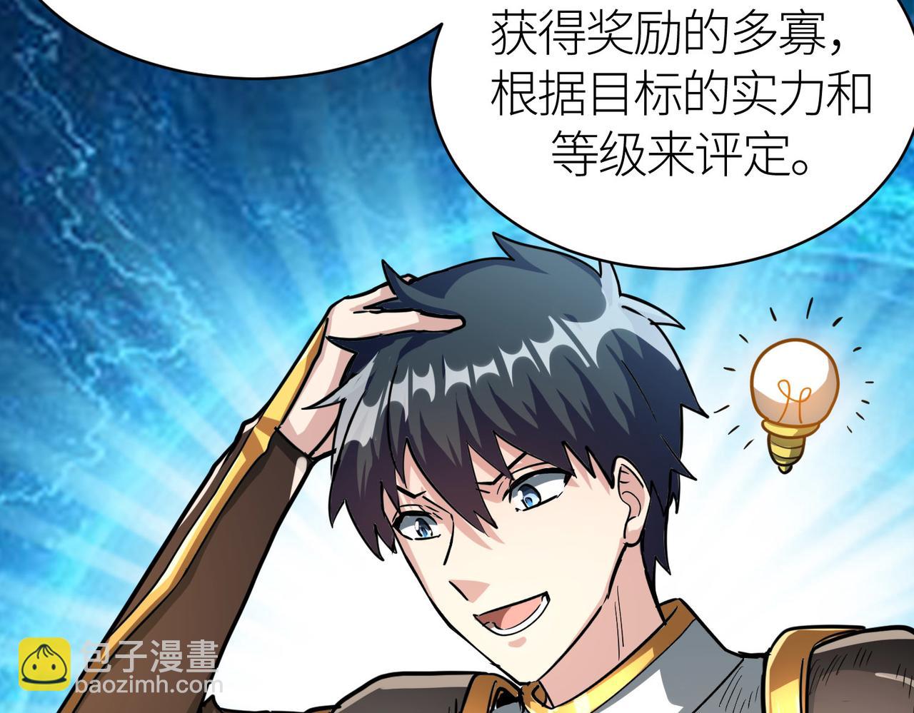 全球殺戮：開局覺醒SSS級天賦！ - 第43話 獵殺時刻！(4/4) - 1